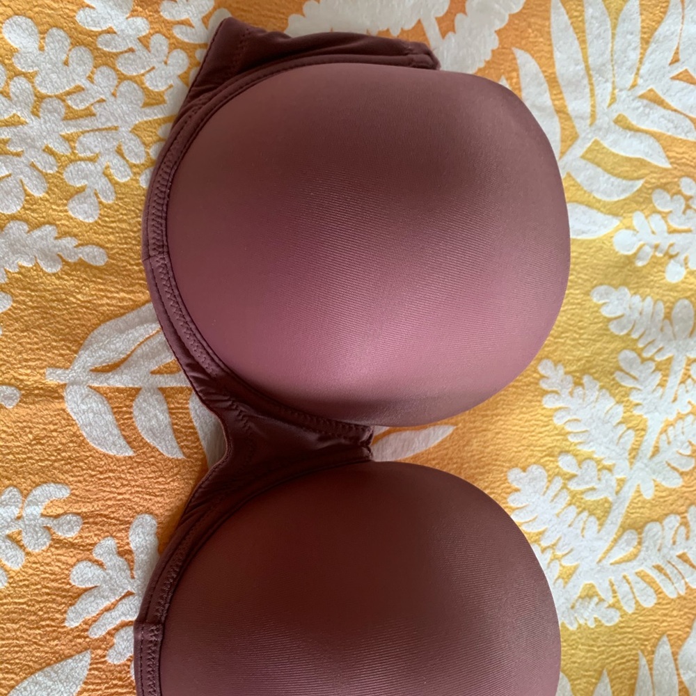 Pink Vs Wear Everywhere Multi-Way Push-Up Bra - image 4